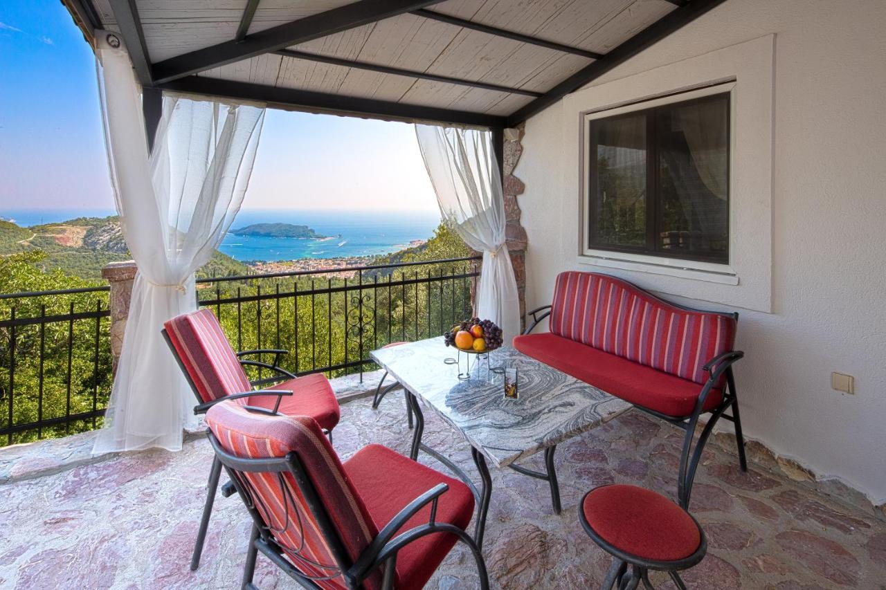 Holiday Home La Musica Budva Dış mekan fotoğraf