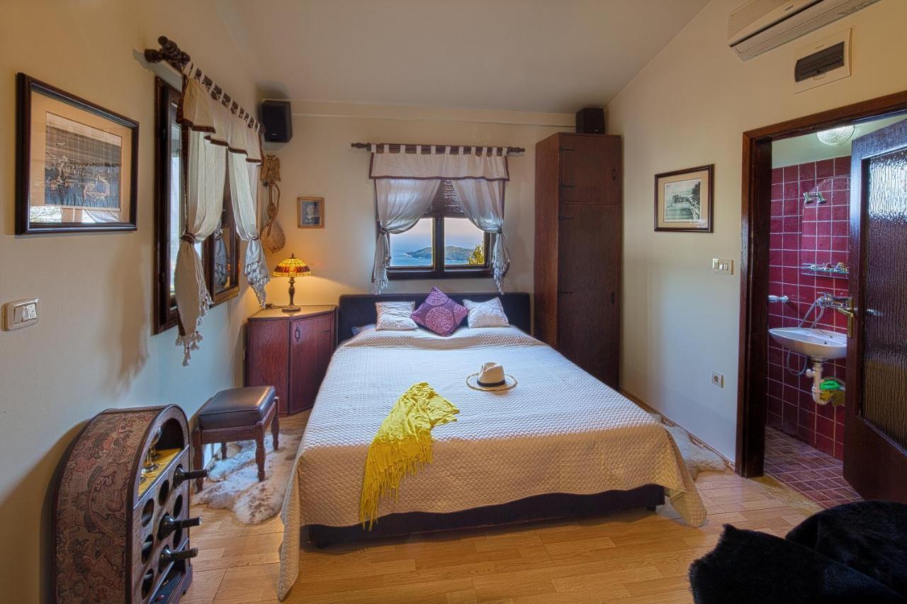 Holiday Home La Musica Budva Dış mekan fotoğraf