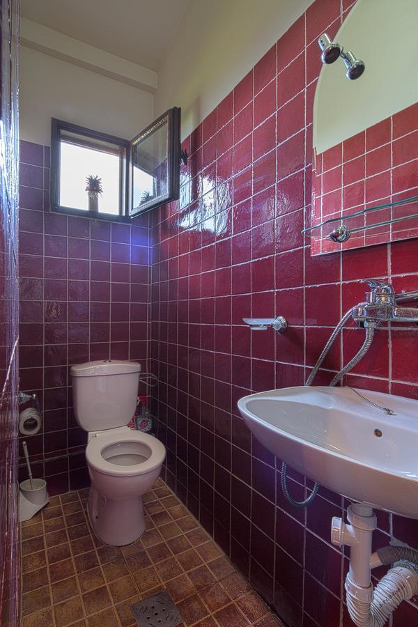 Holiday Home La Musica Budva Dış mekan fotoğraf